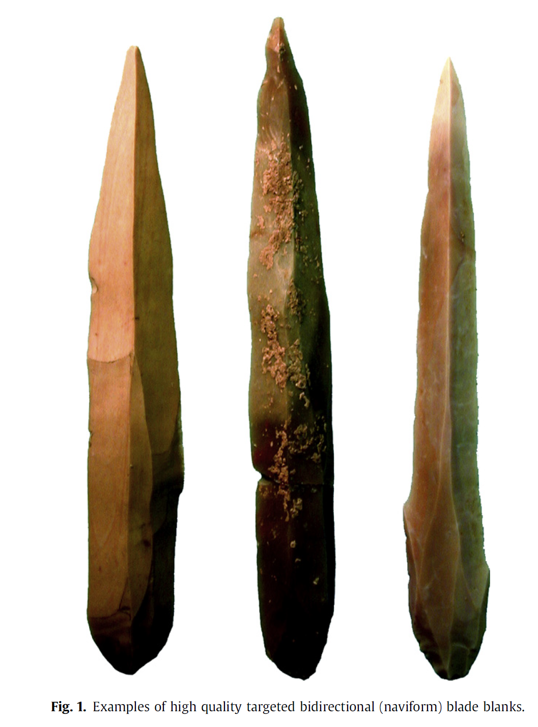 Naviform Core Episode 14: Networks and Inventions in the Pre-Pottery Neolithic – Pre ...